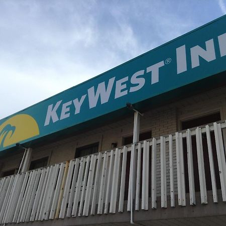 Key West Inn - Hobart Merrillville Extérieur photo
