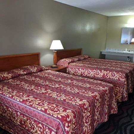 Key West Inn - Hobart Merrillville Extérieur photo