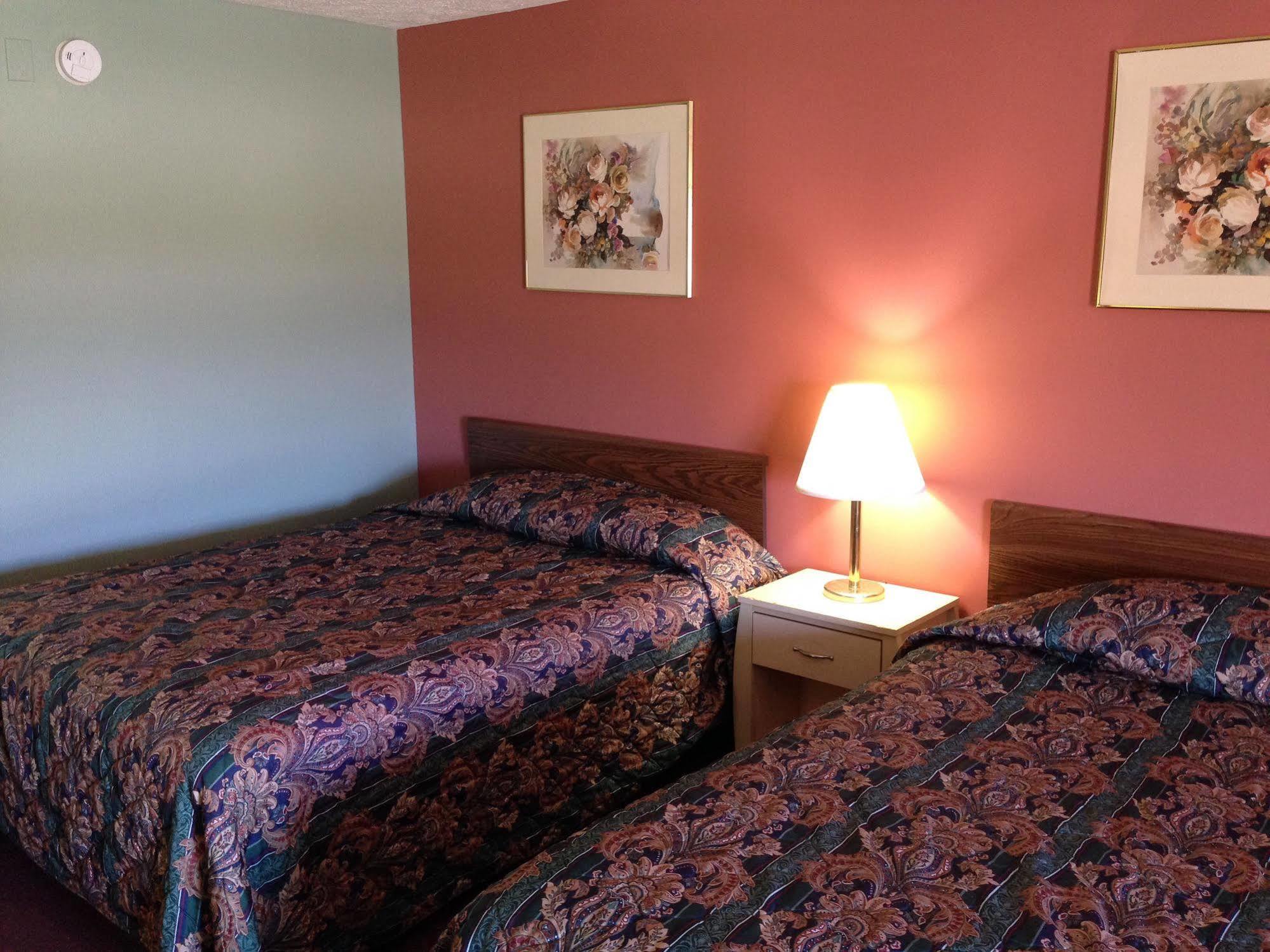 Key West Inn - Hobart Merrillville Extérieur photo