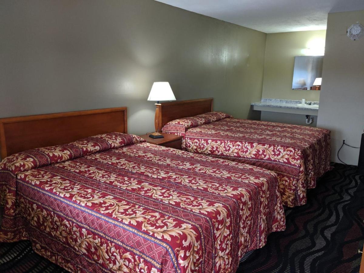Key West Inn - Hobart Merrillville Extérieur photo