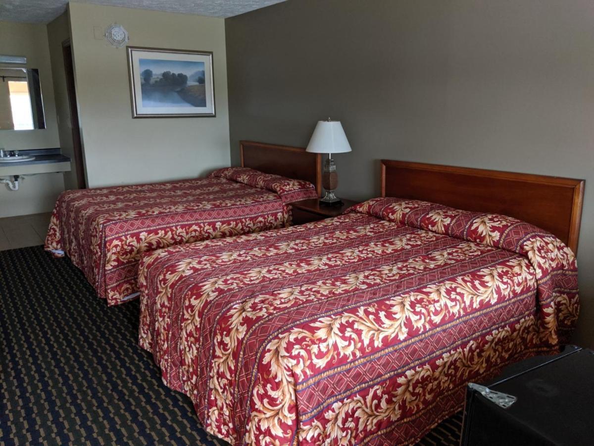 Key West Inn - Hobart Merrillville Extérieur photo