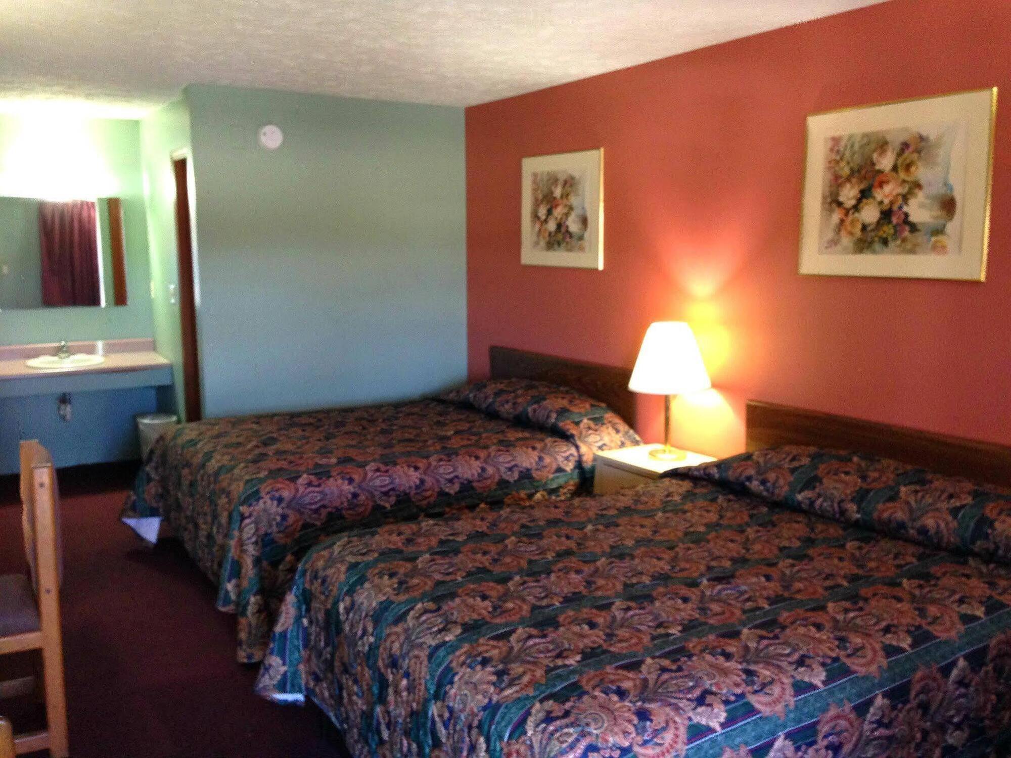 Key West Inn - Hobart Merrillville Extérieur photo