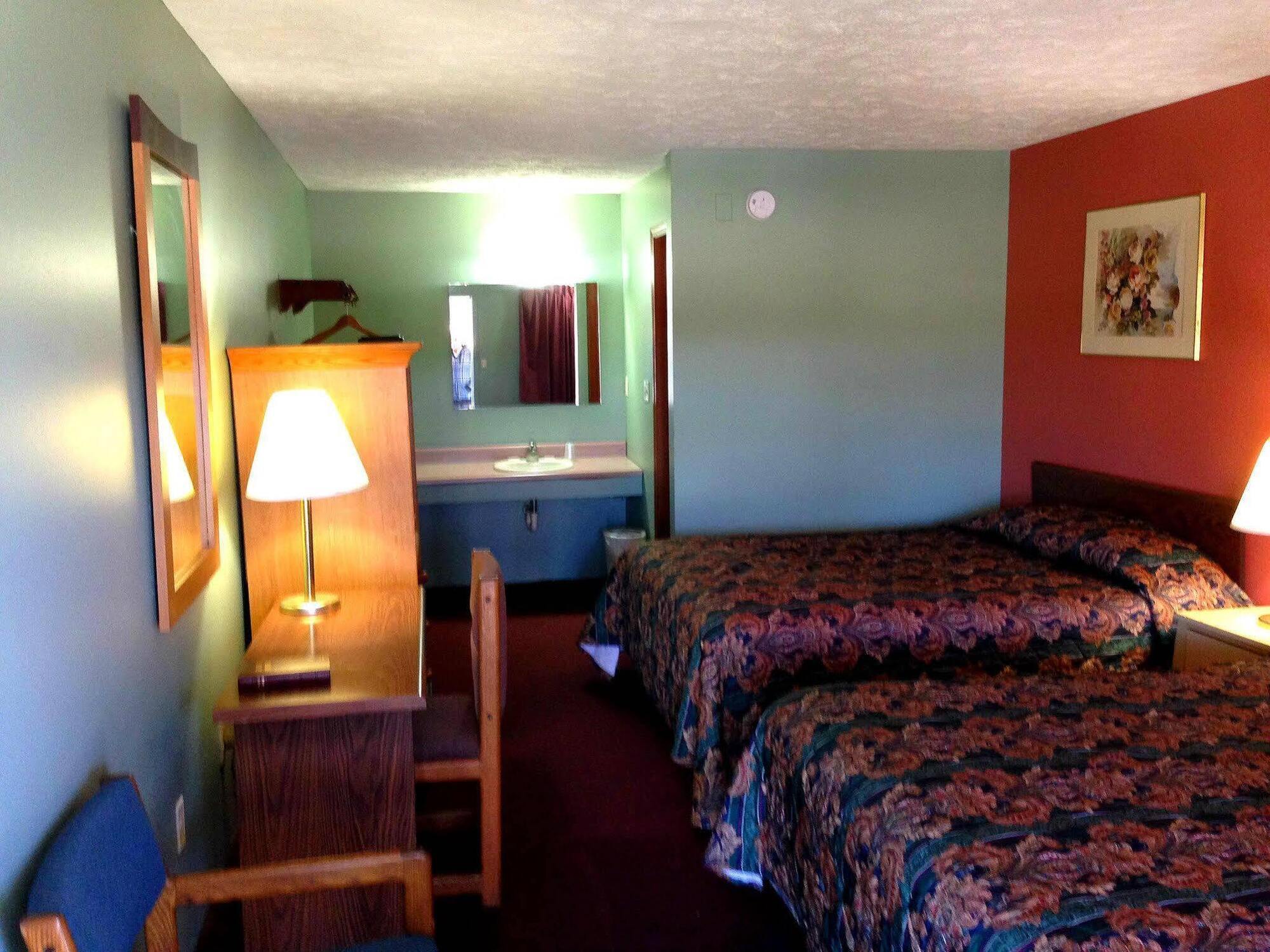 Key West Inn - Hobart Merrillville Extérieur photo