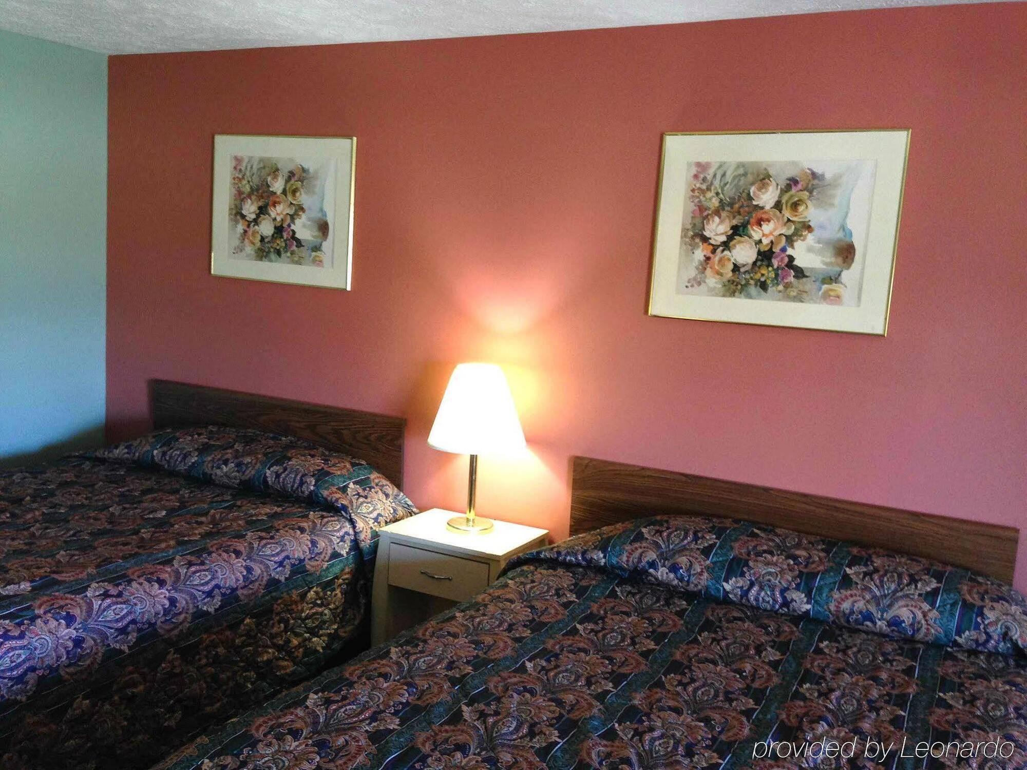 Key West Inn - Hobart Merrillville Extérieur photo