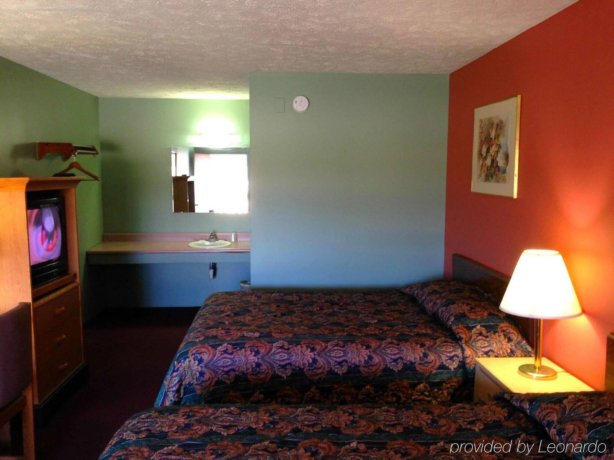 Key West Inn - Hobart Merrillville Extérieur photo