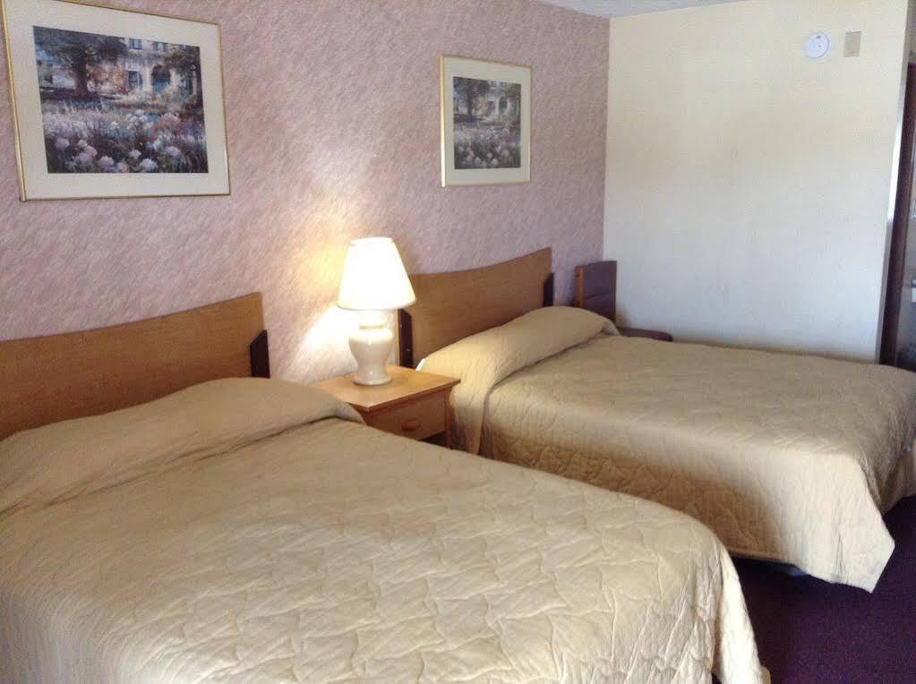 Key West Inn - Hobart Merrillville Extérieur photo