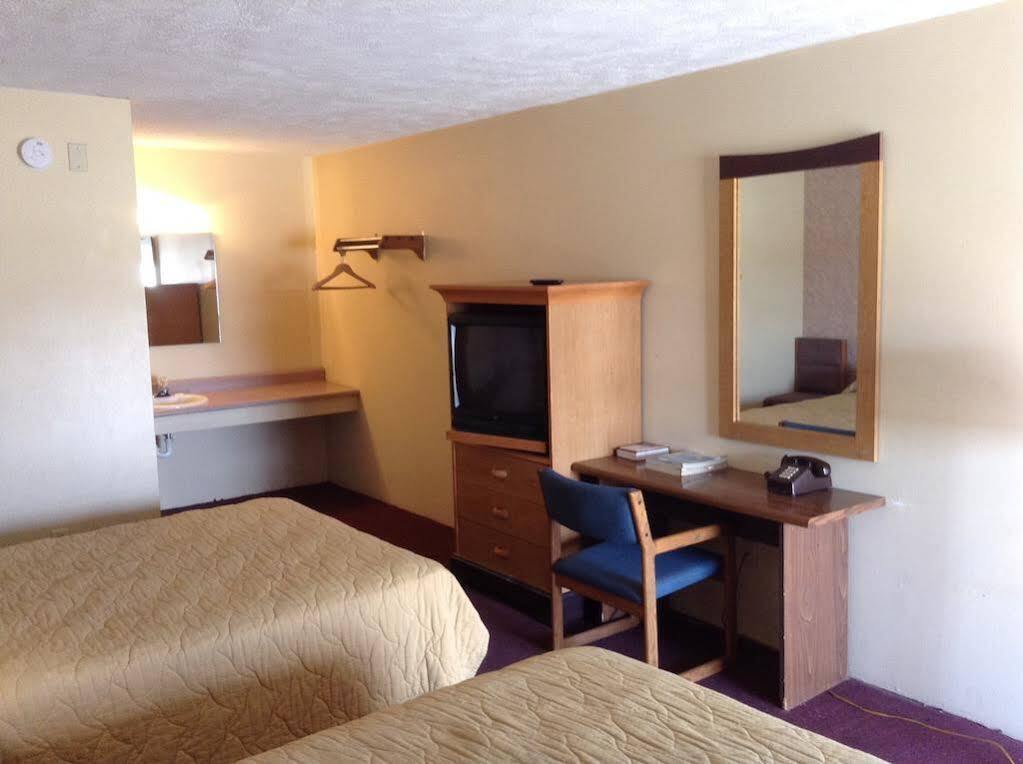 Key West Inn - Hobart Merrillville Extérieur photo