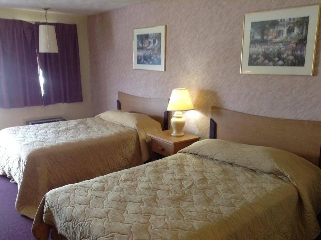 Key West Inn - Hobart Merrillville Extérieur photo